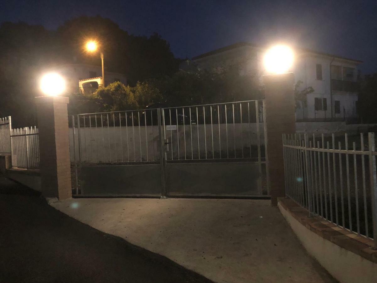 La Corte Di Valemi ريكو ديل غولفو دي سبيزيا المظهر الخارجي الصورة
