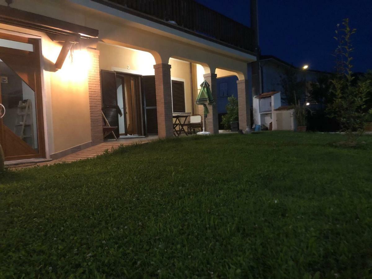La Corte Di Valemi ريكو ديل غولفو دي سبيزيا المظهر الخارجي الصورة
