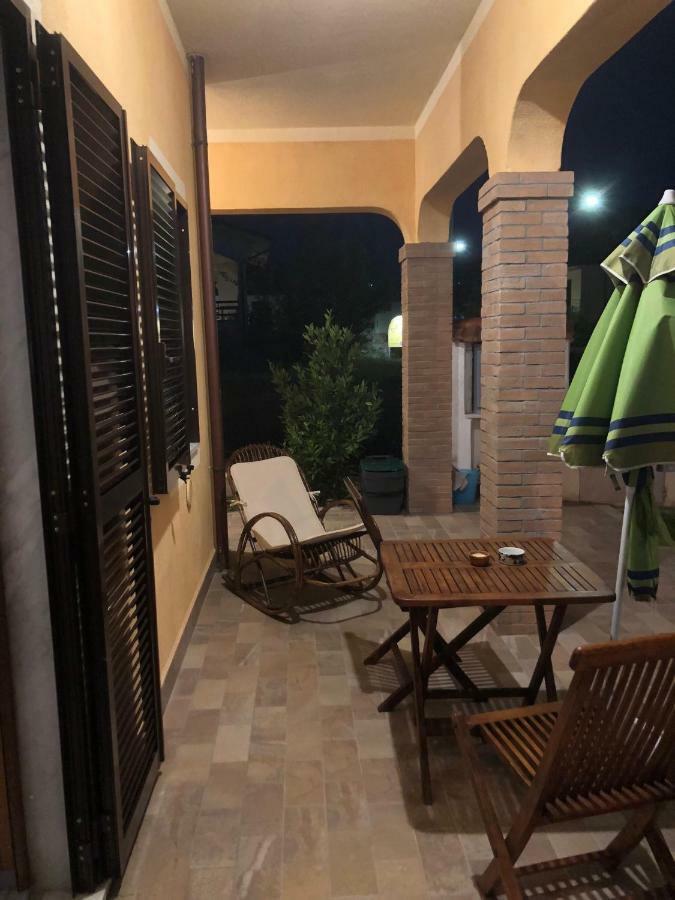 La Corte Di Valemi ريكو ديل غولفو دي سبيزيا المظهر الخارجي الصورة