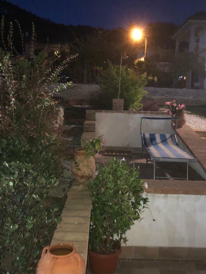 La Corte Di Valemi ريكو ديل غولفو دي سبيزيا المظهر الخارجي الصورة